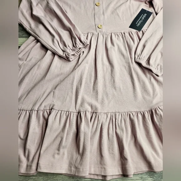 Mabel + Honey Dress NEW Youth Size 14 - Picture 4 of 8